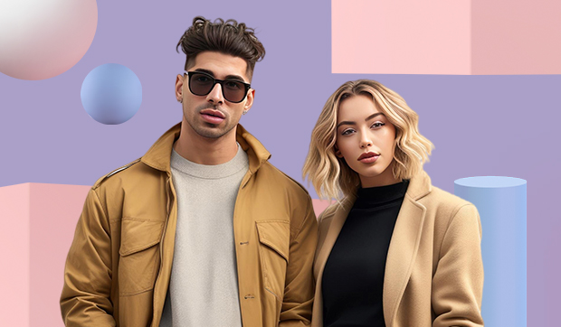 New Modern & Stylist Makeup